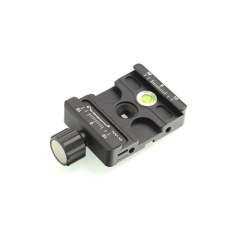 DDC-37 Screw-Knob Clamp