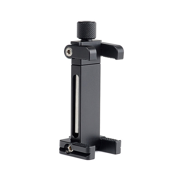 Sunwayfoto CPC-02  phone bracket for tripod, mobile photography and video taking