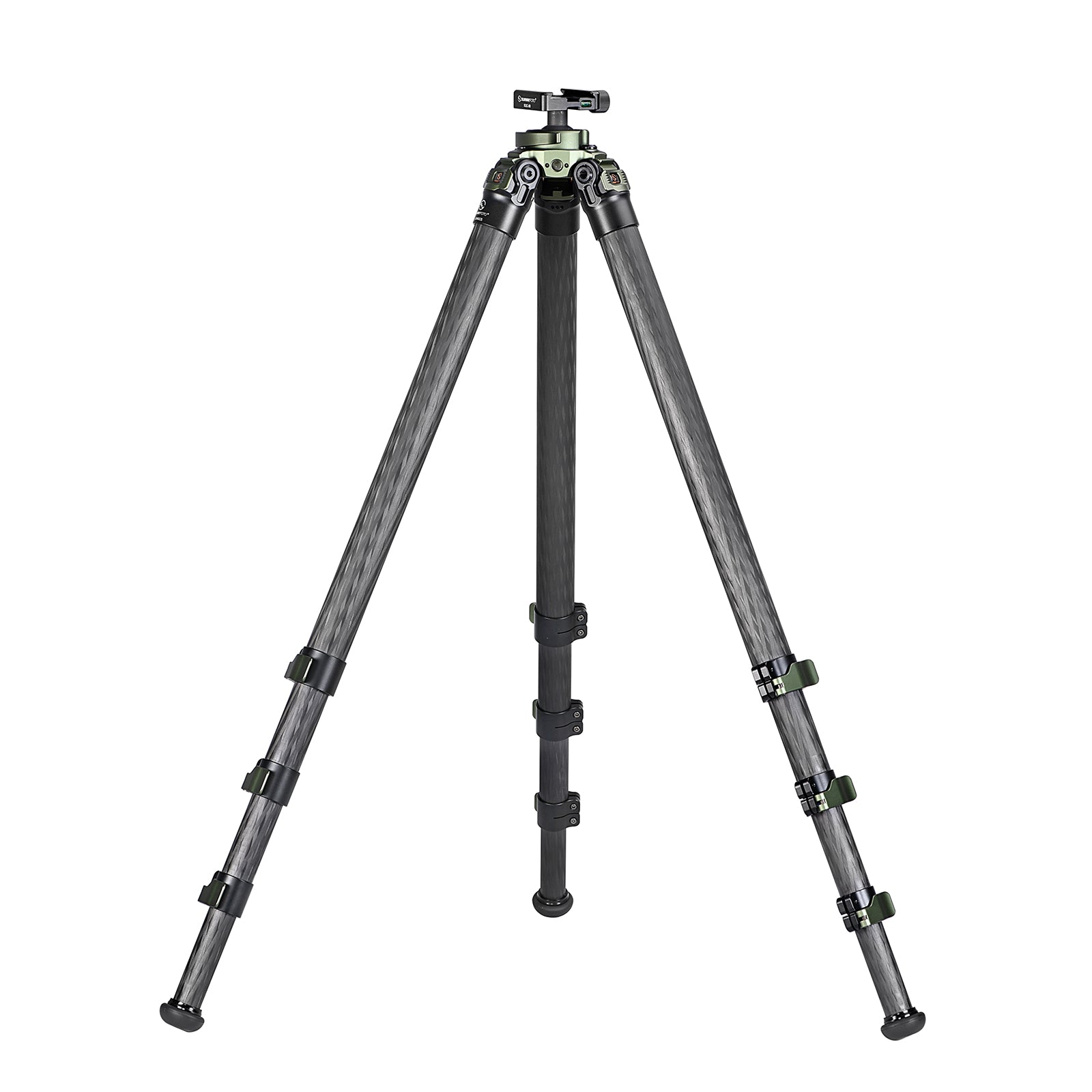 TL3240CS-Q Hunting Tripod for Shooting Rifle Stand Carbon Fiber TL3240CS-Q Hunting Tripod for Shooting Rifle Stand Carbon Fiber