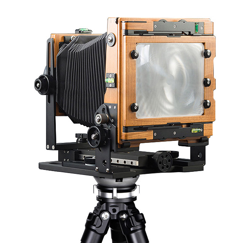 DYH-68B  68mm Leveling Base Tripod Heads Load 22lb.(10kgs) +/-15° Tilt