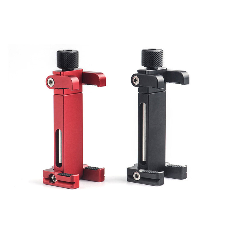 Sunwayfoto CPC-02  phone bracket for tripod, mobile photography and video taking