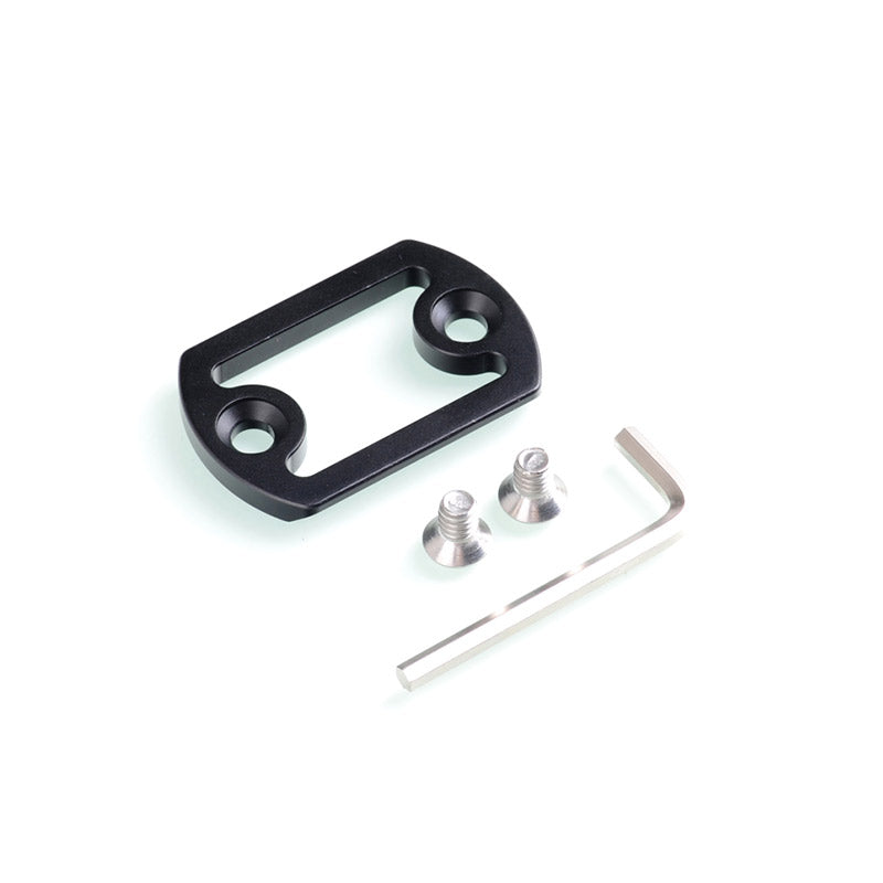 AM-02 Arca Mount Plate for DDH-07, DDH-05