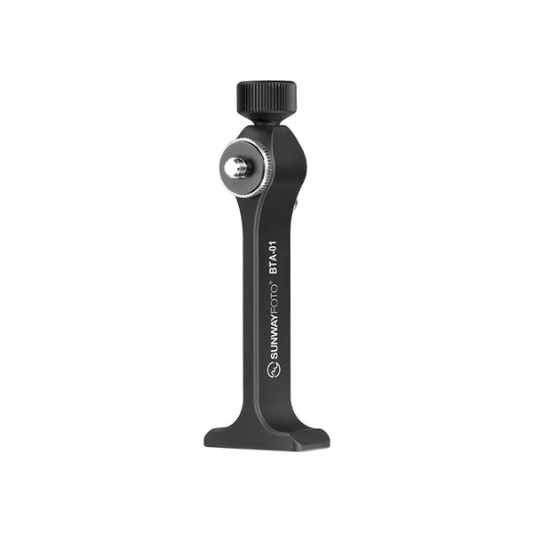 Kylietech Universal L-Bracket Binocular Tripod Adapter 50mm
