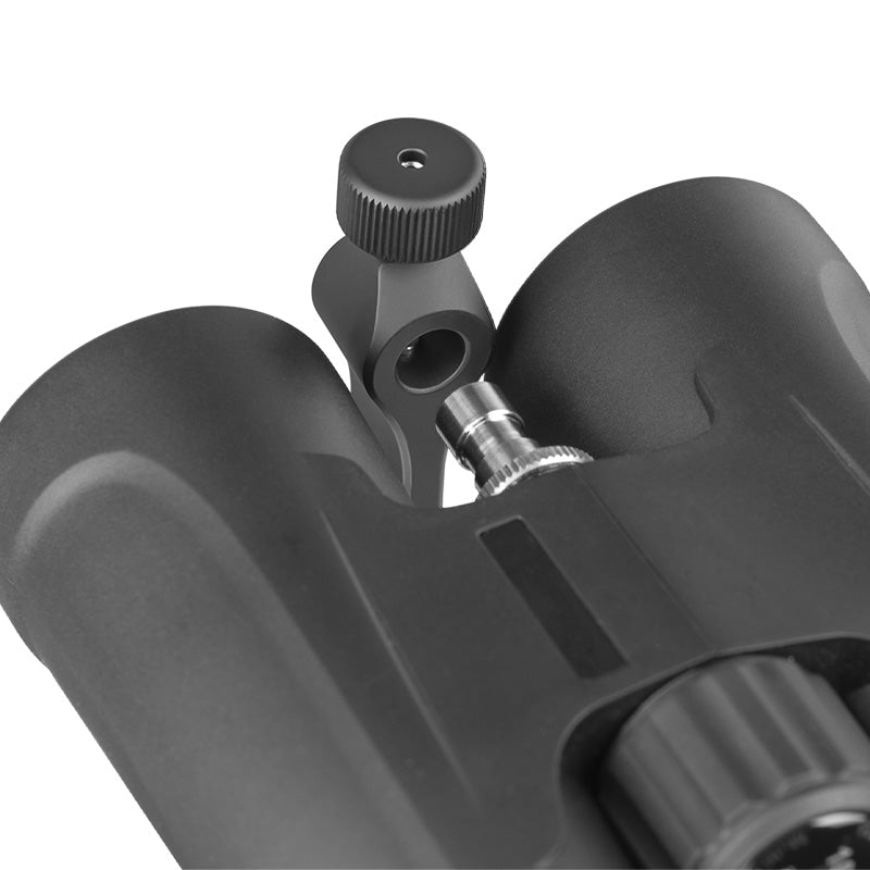 BTA-01 Binocular Tripod Adapter Quick Release,Detachable Universal Mount Accessories with 1/4-20 Inch Threading