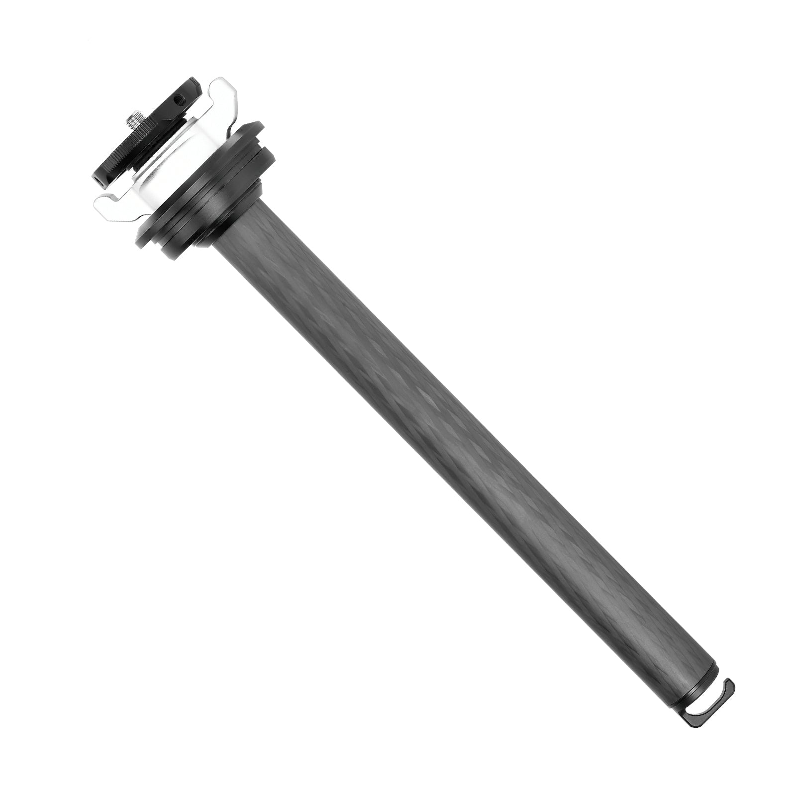 SUNWAYFOTO CC-T36CM Carbon Fiber Center Column for 75 mm Bowl Tripod，Height Increase 13in/33cm