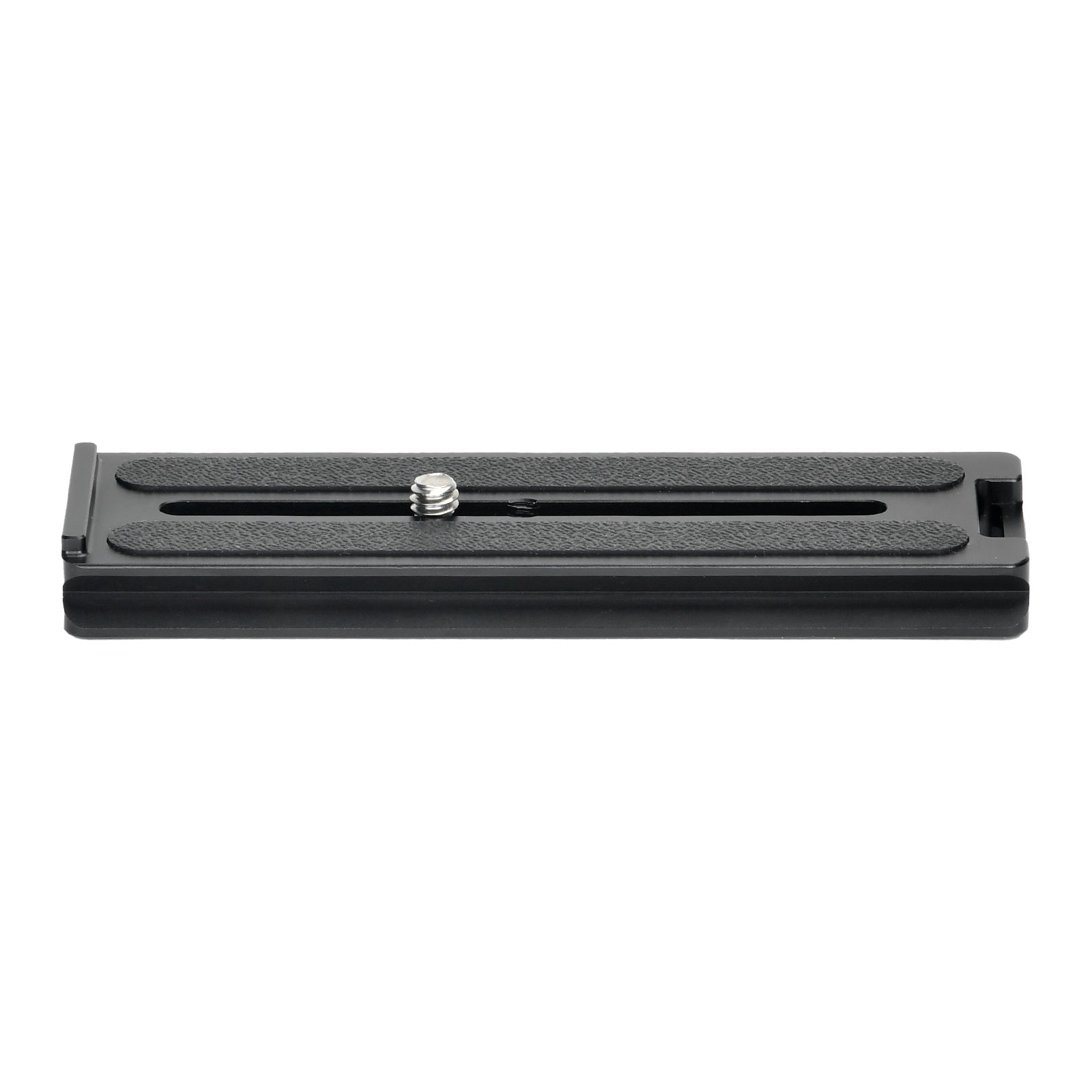 DPG-120DR 120mm Arca Swiss Quick Release Plate for  Telephoto Lens, with 1/4"-3/8" Conversion Screw