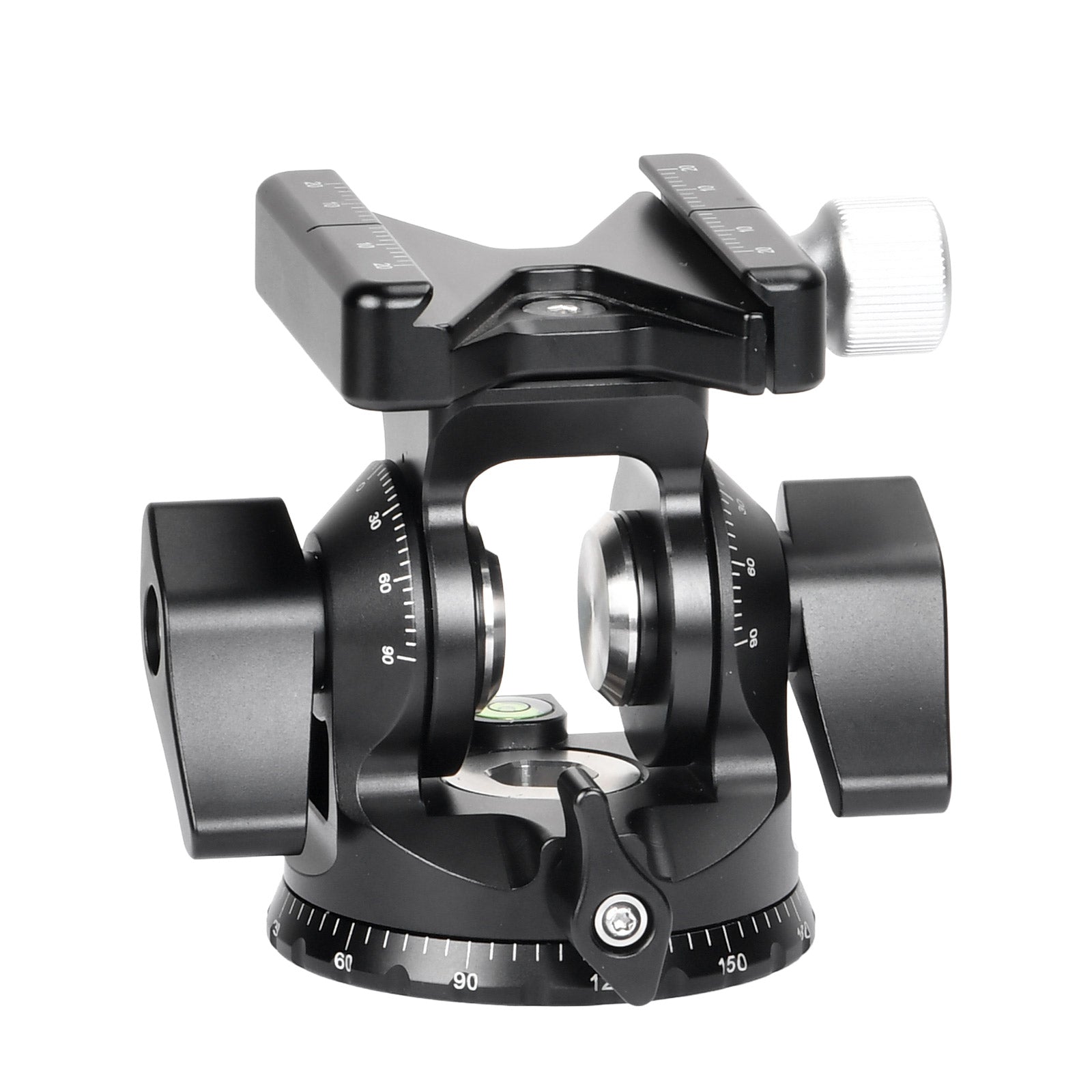 DT-03S Tilt Head for Monopod and Tripod 33lbs(30KG) Load Capacity