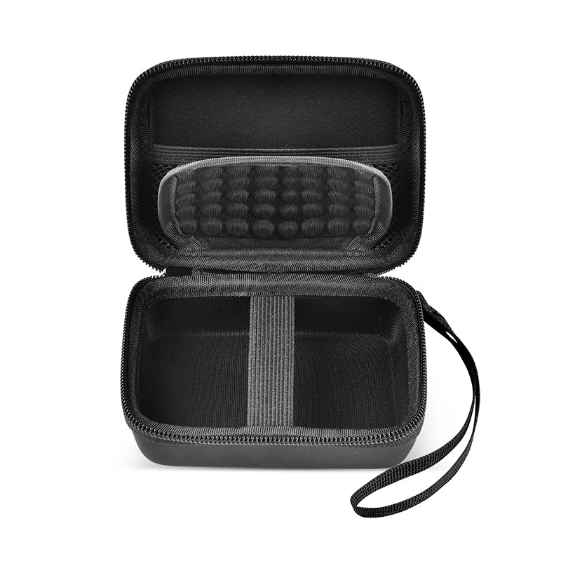 SUNWAYFOTO EC-01 EVA Hard Case for Camera Camcorder Digital YouTube Vlogging Camera Recorder