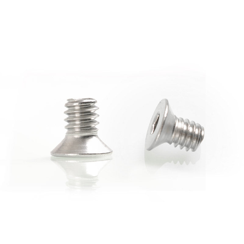 SUNWAYFOTO FS-01 Flathead Screw 1/4-20