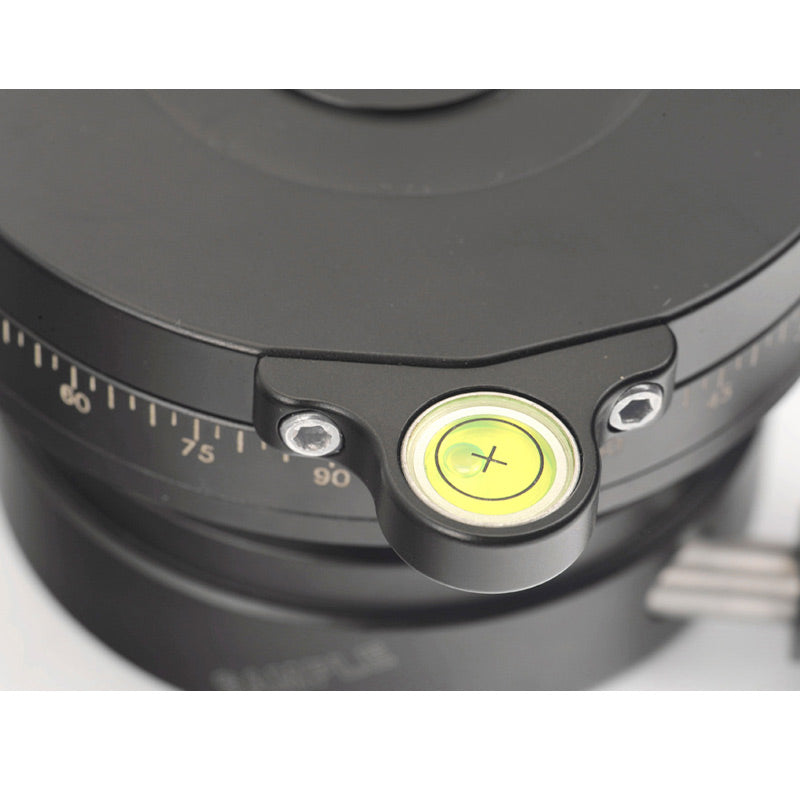 SUNWAYFOTO LB-01,LB-02,LB-03 Outer Leveling Base