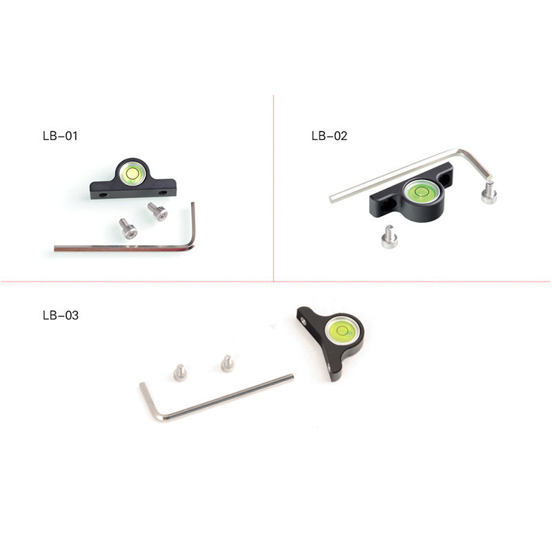 SUNWAYFOTO LB-01,LB-02,LB-03 Outer Leveling Base