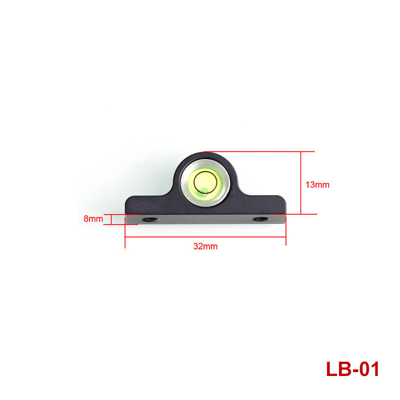 SUNWAYFOTO LB-01,LB-02,LB-03 Outer Leveling Base