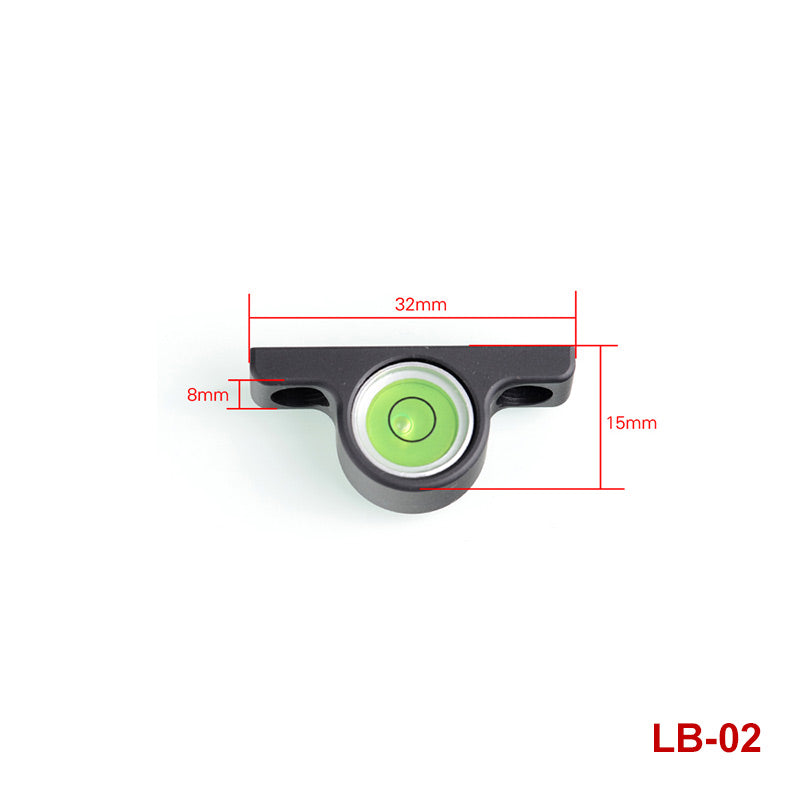 SUNWAYFOTO LB-01,LB-02,LB-03 Outer Leveling Base