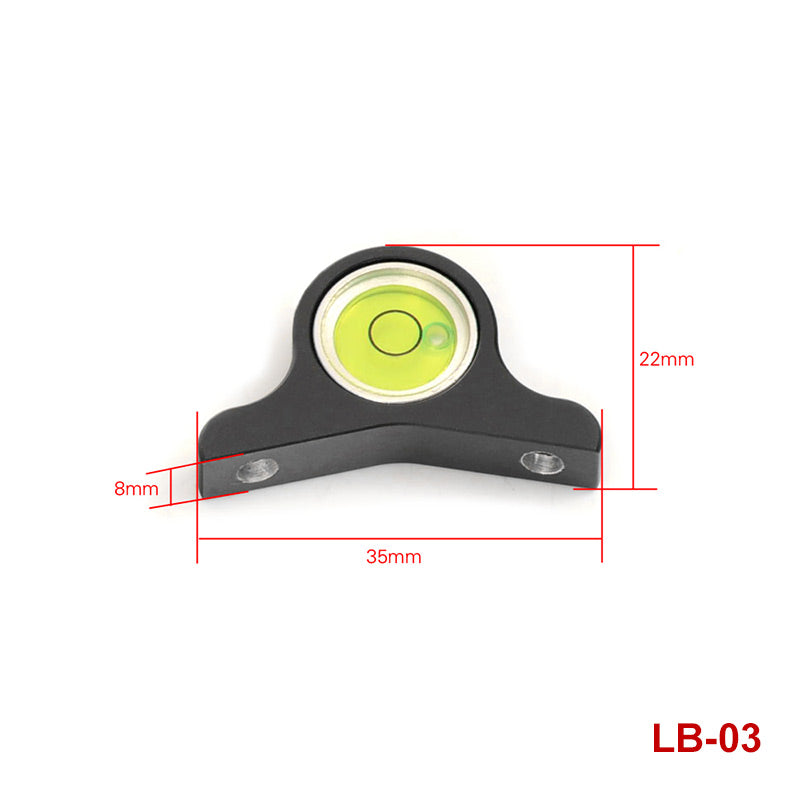 SUNWAYFOTO LB-01,LB-02,LB-03 Outer Leveling Base