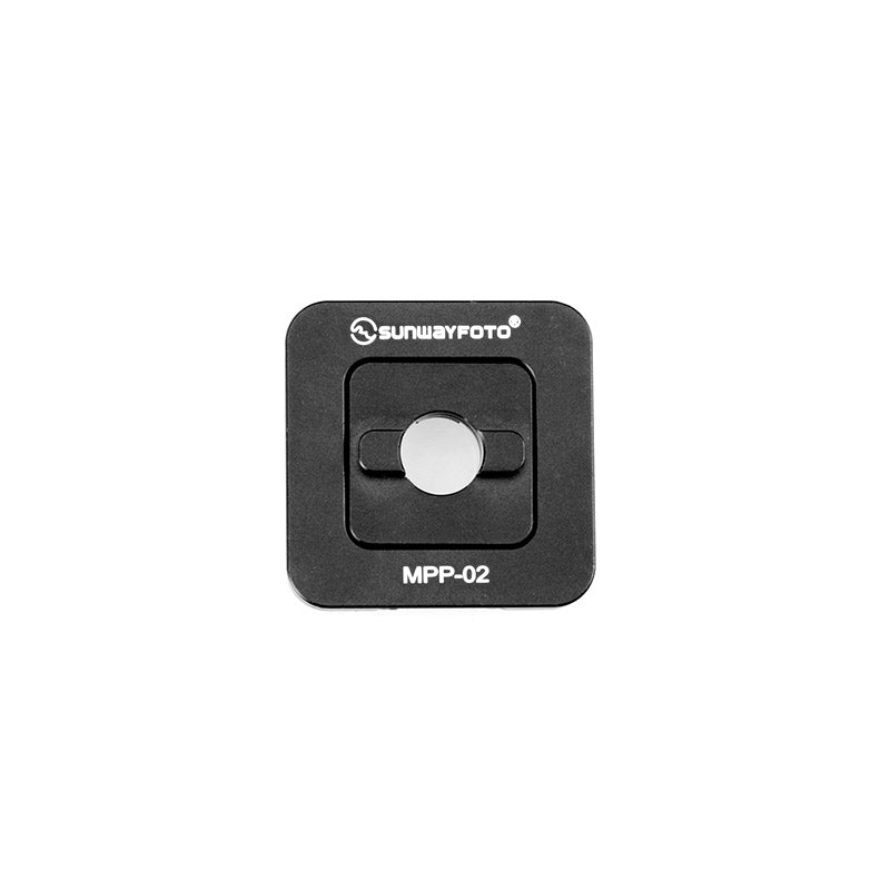 SUNWAYFOTO MPP-02 Mini plate