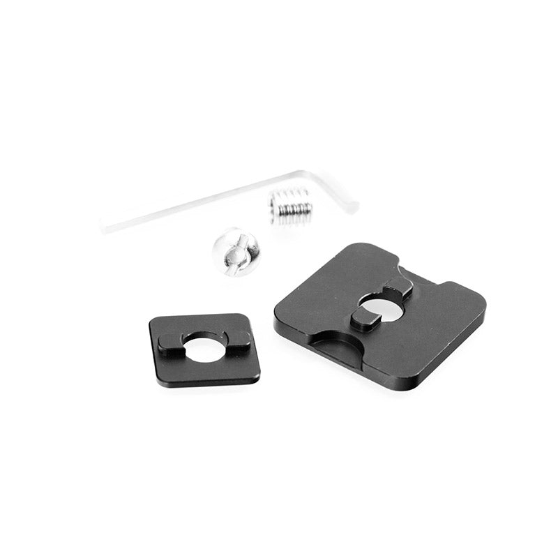 SUNWAYFOTO MPP-02 Mini plate