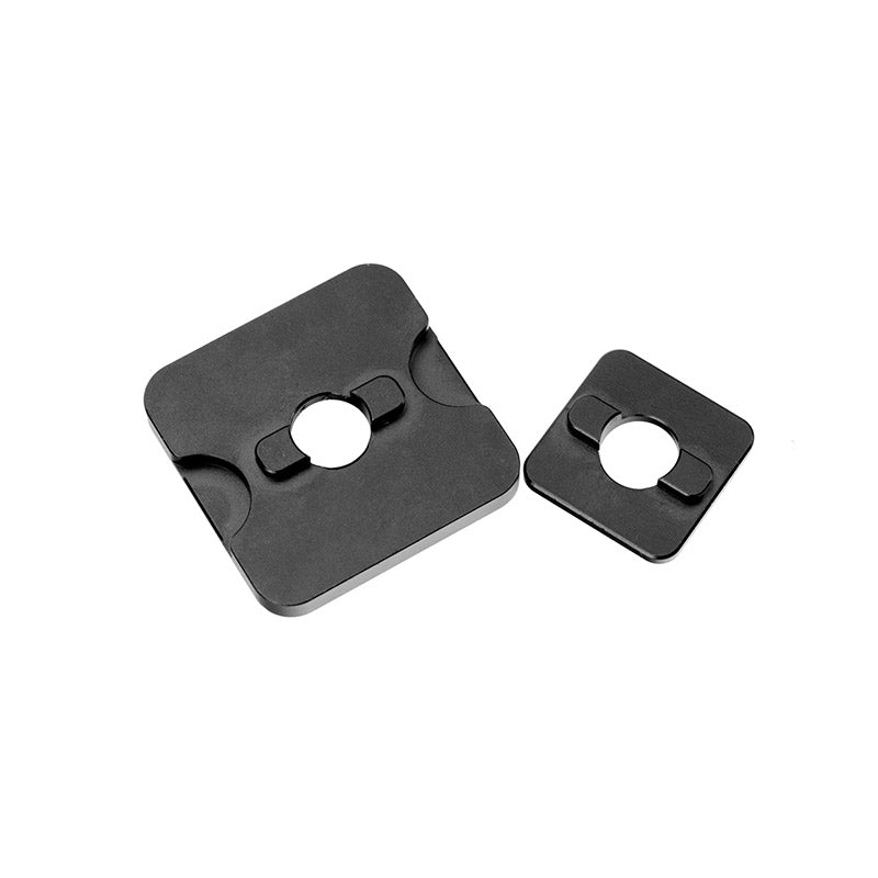 SUNWAYFOTO MPP-02 Mini plate