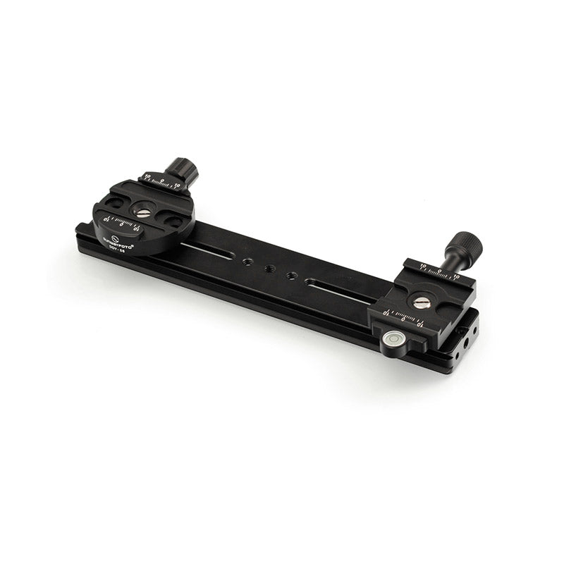 SUNWAYFOTO MPP-02 Mini plate