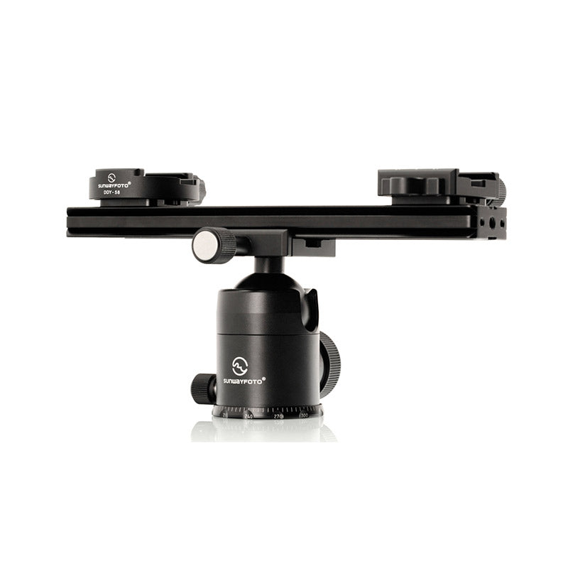 SUNWAYFOTO MPP-02 Mini plate