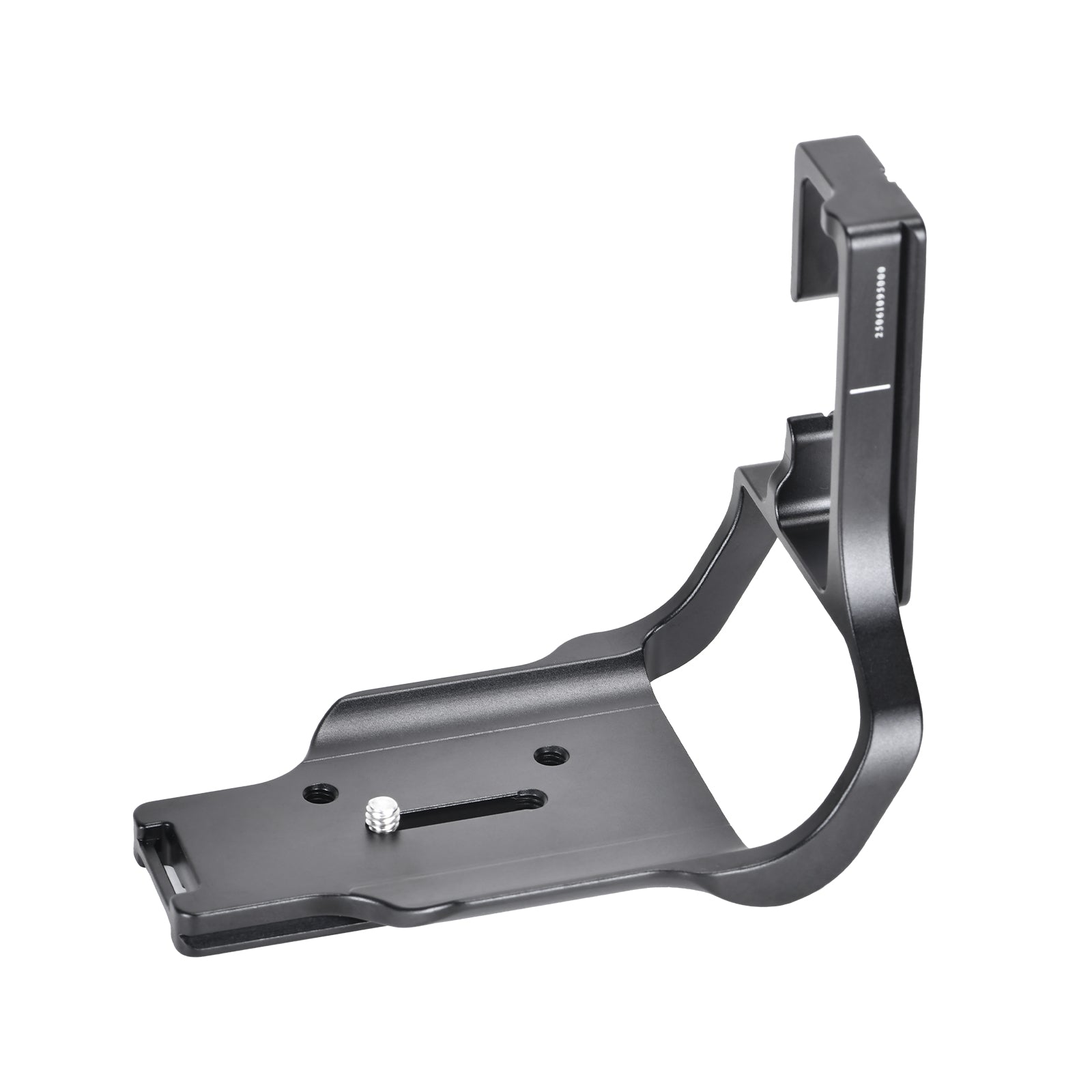 PCL-R1 Custom L-bracket for Canon EOS R1 Mirrorless Camera, Arca Swiss Plate
