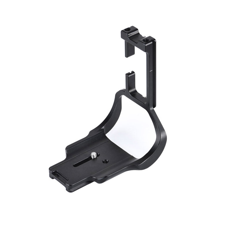 PCL-R5GII Dedicated L-bracket for Canon EOS R5/R6 with Battery Grip Arca Swiss Plate