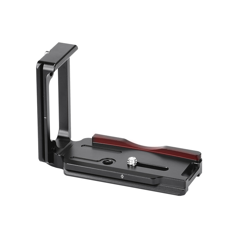PCL-R8 L-bracket for Canon Eos R8/Eos RP Arca Swiss Quick Release L Pl