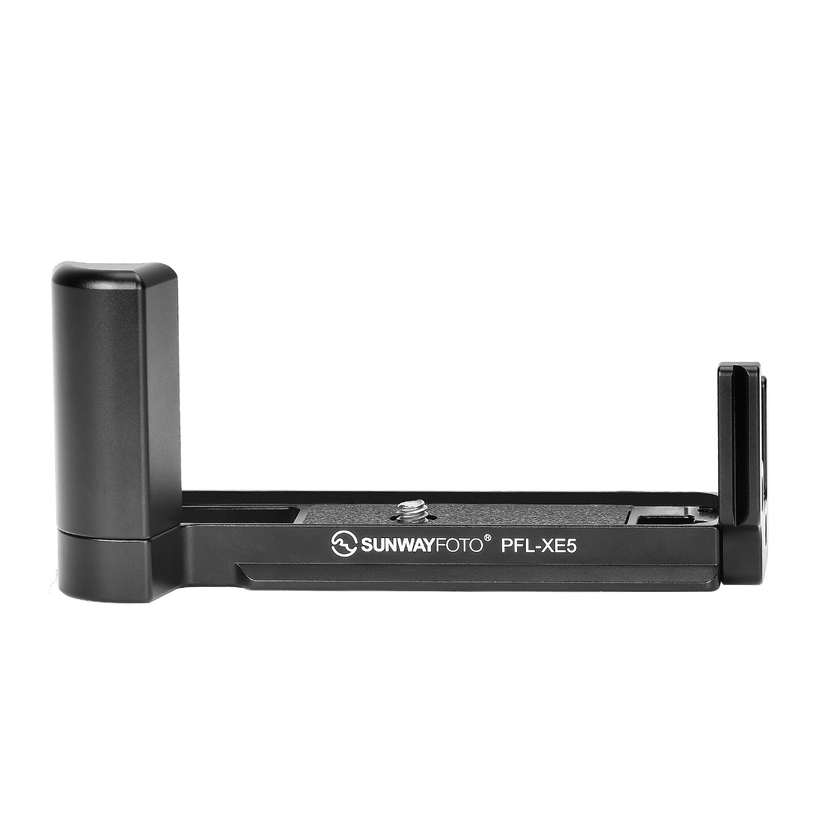SUNWAYFOTO PFL-XE5 L-bracket for Fuji X-E5 Arca Swiss Quick Release L Plate