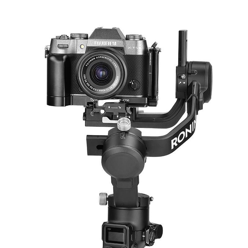 Sunwayfoto L-Plate for Fuji X-T4 (PFL-XT4 Sunwayfoto L-Plate for Fuji X-T4 (PFL-XT4