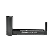 SUNWAYFOTO PFLO-XE5 L-bracket for Fujifilm X-E5 Arca Swiss Quick Release L Plate
