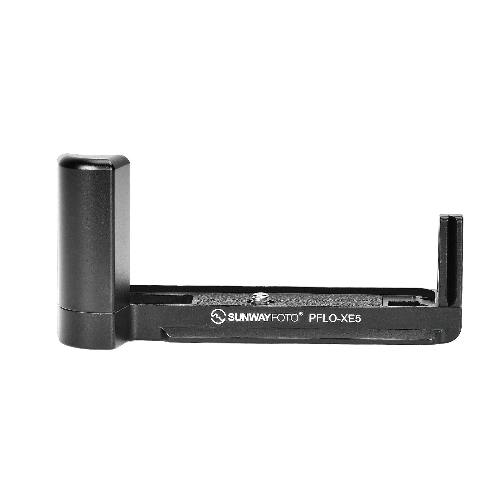 SUNWAYFOTO PFLO-XE5 L-bracket for Fujifilm X-E5 Arca Swiss Quick Release L Plate