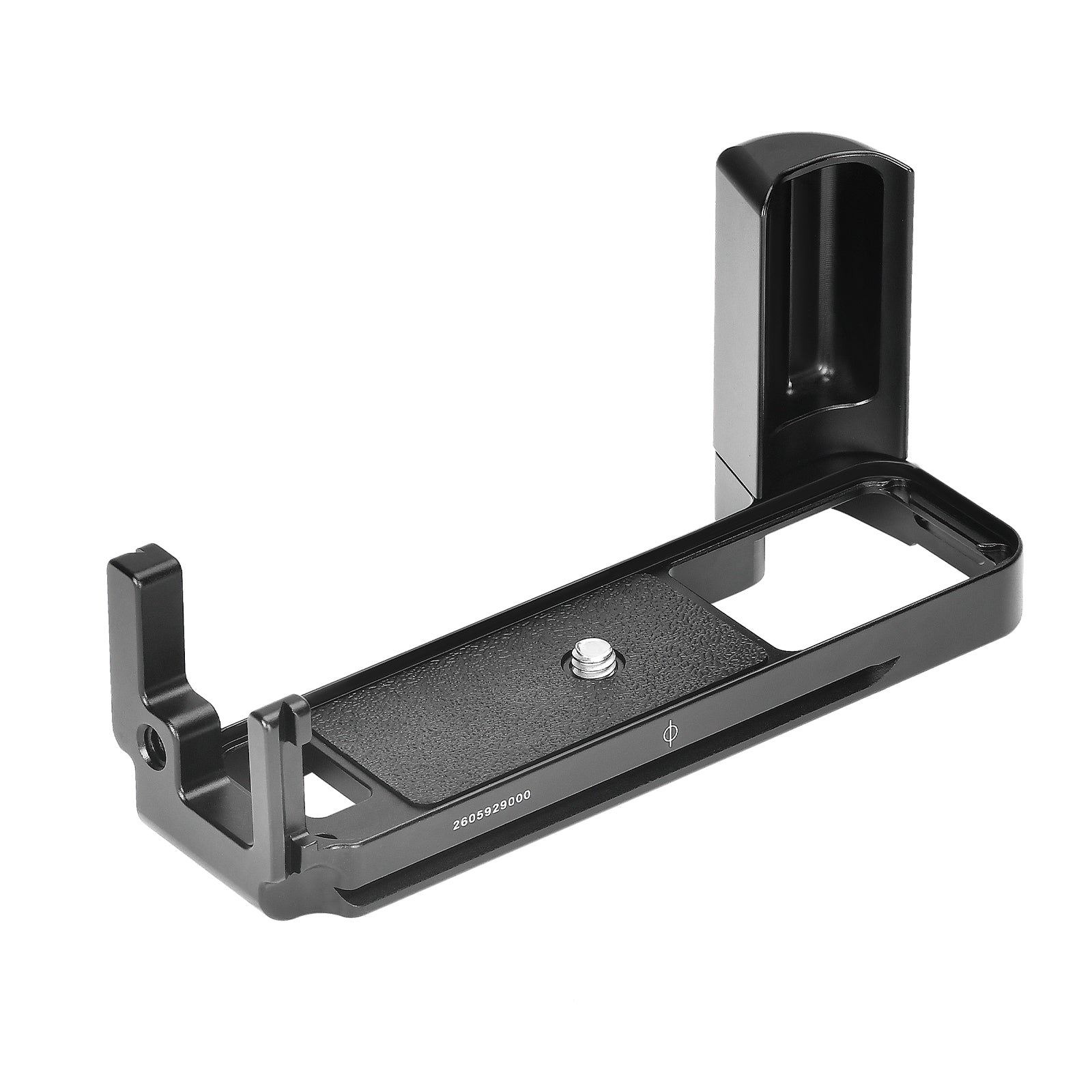 SUNWAYFOTO PFLO-XE5 L-bracket for Fujifilm X-E5 Arca Swiss Quick Release L Plate
