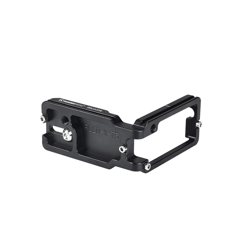 PFLO-XT5 Dedicated L-bracket for Fujifilm X-T5 Camera