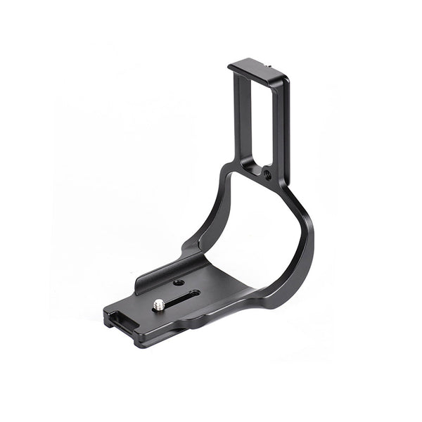 PNL-Z6IIGN Dedicated L-bracket for Nikon Z6II / Z7II with battery grip