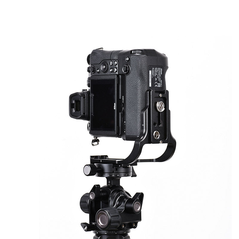 L Bracket Battery Grip Z6ii Z7ii Battery PNL-Z6IIGN Dedicated L
