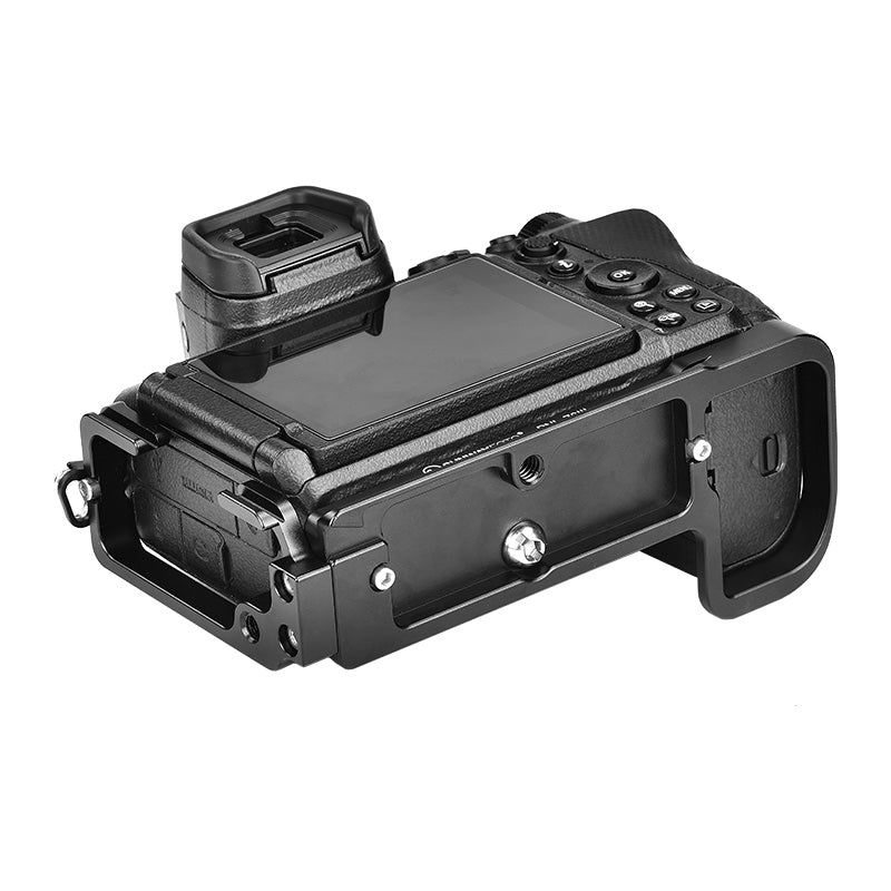 SUNWAYFOTO PNL-Z6III L-bracket for Nikon Z6III Camera Arca Swiss Quick