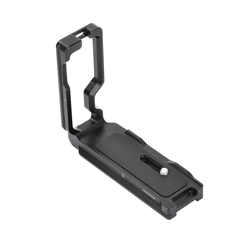 Nitze Z8 L Bracket für Nikon Z 8 Kamera mit Arca Swiss Quick Release Plates, L Halterung kompatibel mit DJI RS 2 / RS 3 / RS 3 Pro/RS 4 / RS 4 Nitze Z8 L Bracket für Nikon Z 8 Kamera mit Arca Swiss Quick Release Plates, L Halterung kompatibel mit DJI RS 2 / RS 3 / RS 3 Pro/RS 4 / RS 4