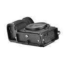 SUNWAYFOTO PNLO-Z6III L-staffa per fotocamera Nikon Z6III