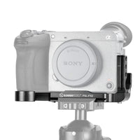 SUNWAYFOTO PSL-FX2 L Bracket for SONY FX Arca Swiss Quick Release Plate