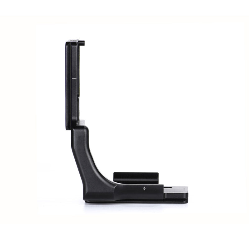 PSL-a7RIV Dedicated L-bracket for Sony a7RIV/a9II with battery grip