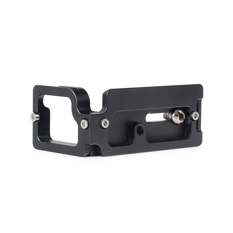 SUNWAYFOTO PSLO-A6300 Custom L bracket for Sony a6300