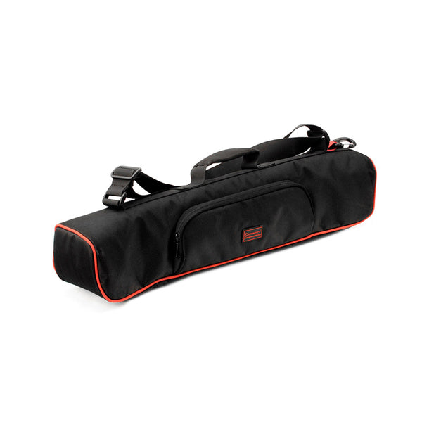 SUNWAYFOTO SPB-01  tripod packing bag is made of quality 1680 Twin-cord Dacron with high tension strength, very durable and tear-resistant.