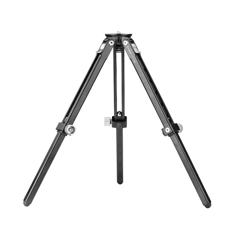 SUNWAYFOTO T1A21 Ground Level Shooting Aluminum Tripod for Telephoto Lens & DSLR Camera , load 55lb.(25kg)