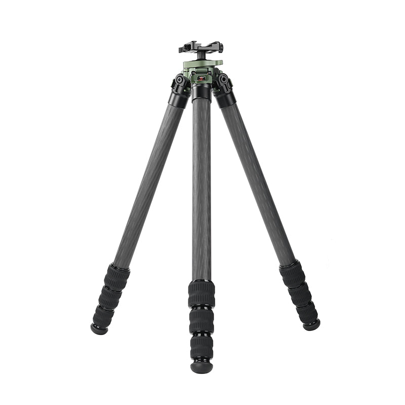 T3240CSL Hunting Tripod for Shooting Rifle Stand Carbon Fiber