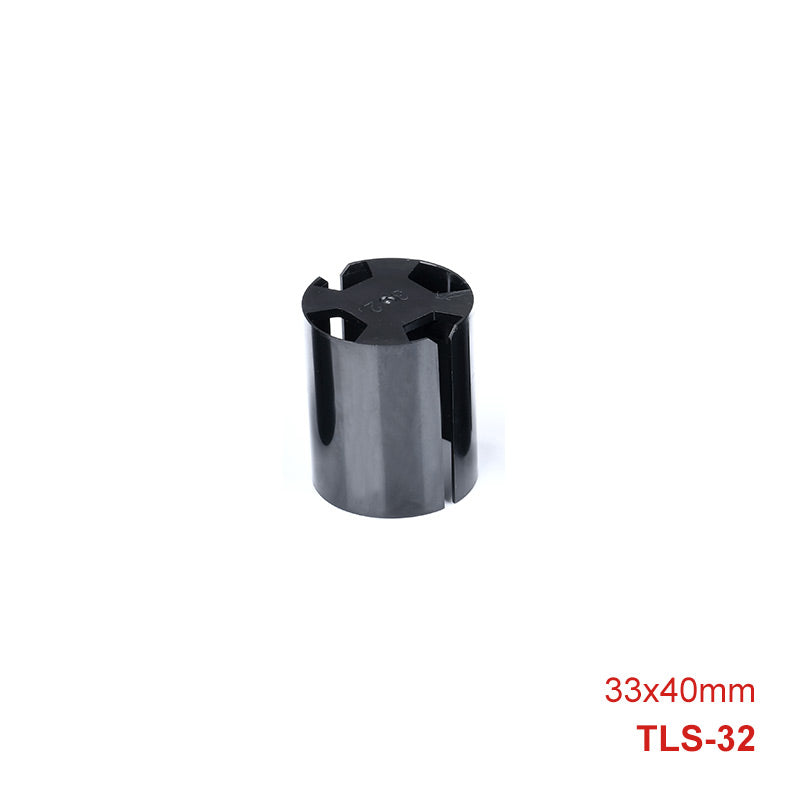 TLS-4040 Tripod Leg Stops, Shim Set for T4040CM, T4040CS, T4040CS-D