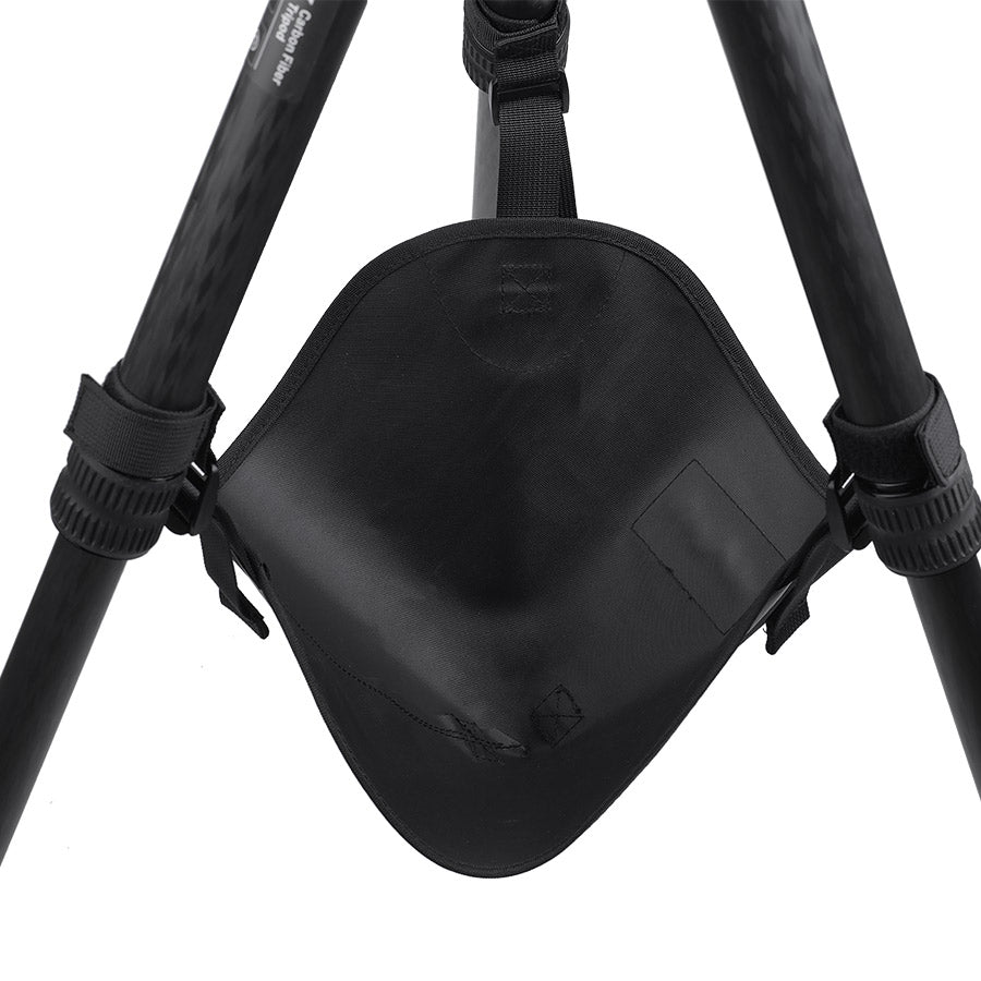 thumbnail image 2 of Septpenta Tripod Weight Bag, Mesh Light Stand Sand Bag, Portable Sandbag, Adjustable 2 of 12
