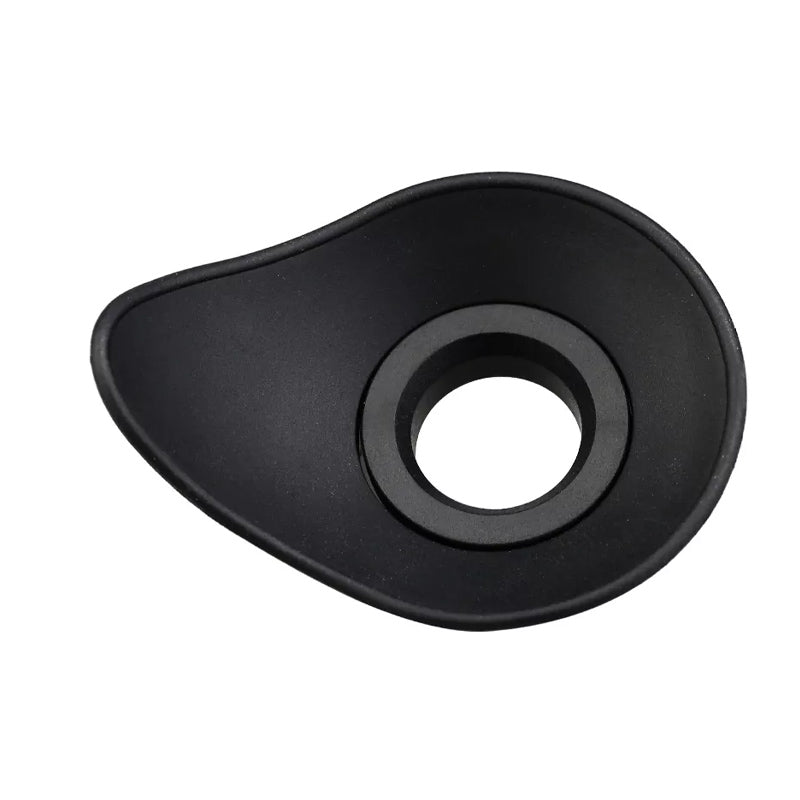 SUNWAYFOTO EP-01 Oval Eyecup Eyepiece for Canon EOS 6D II/7D Mark II/5D IV/5D3/5DSR/1D/1Ds III/1DXIII/90D DSLR Accessories