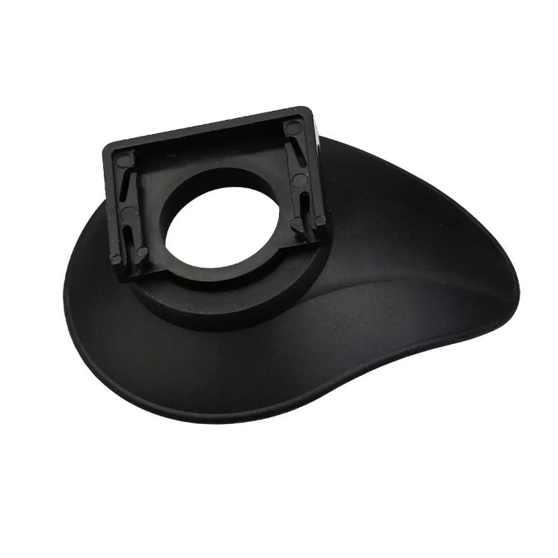 SUNWAYFOTO EP-01 Oval Eyecup Eyepiece for Canon EOS 6D II/7D Mark II/5D IV/5D3/5DSR/1D/1Ds III/1DXIII/90D DSLR Accessories