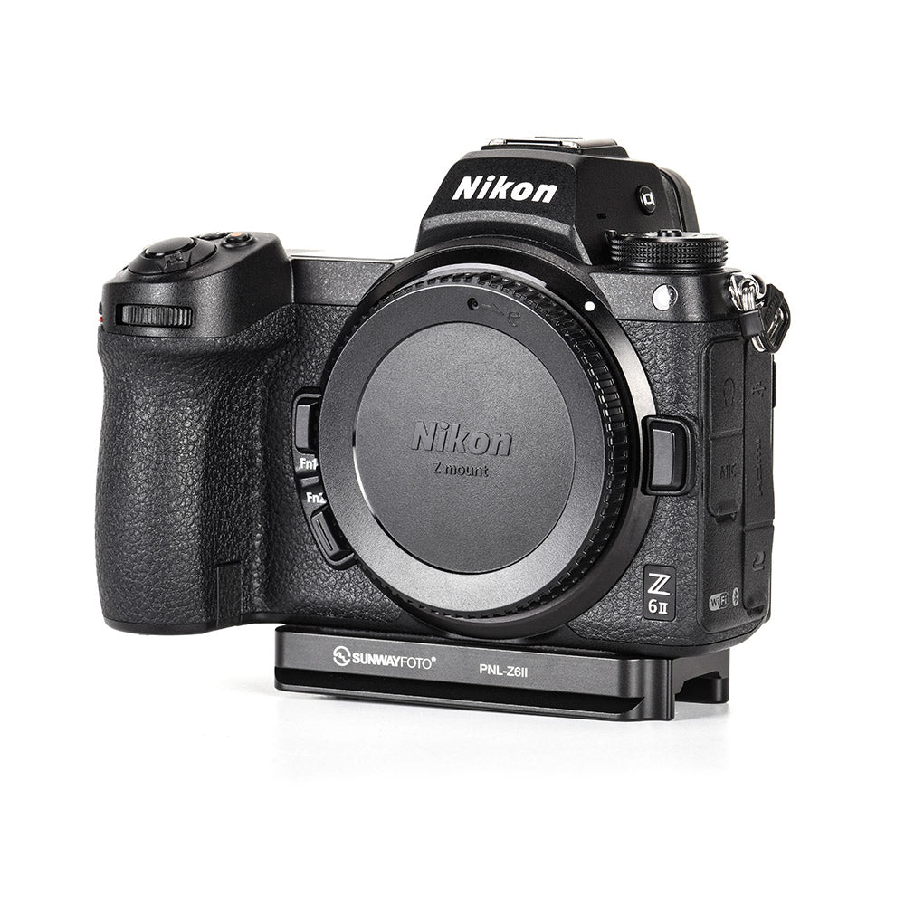 Small Rig Flash Full Camera Cage For Nikon Z6/Z7 Mirrorless - Aluminum Rig With Cold Shoe & Multiple Mounts Nikon Z6 Camera Cage Small Rig Flash Full Camera Cage For Nikon Z6/Z7 Mirrorless - Aluminum Rig With Cold Shoe & Multiple Mounts Nikon Z6 Camera Cage