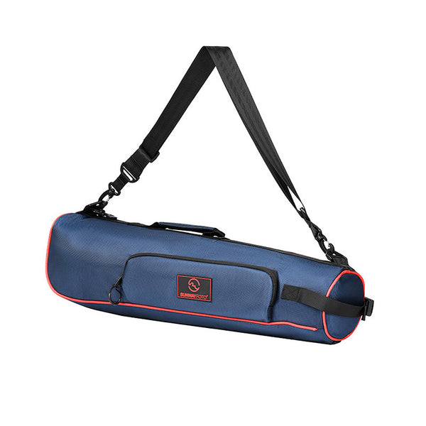 Tripod Carrying Case - Heavy Duty Nylon Bag with Shoulder Straps