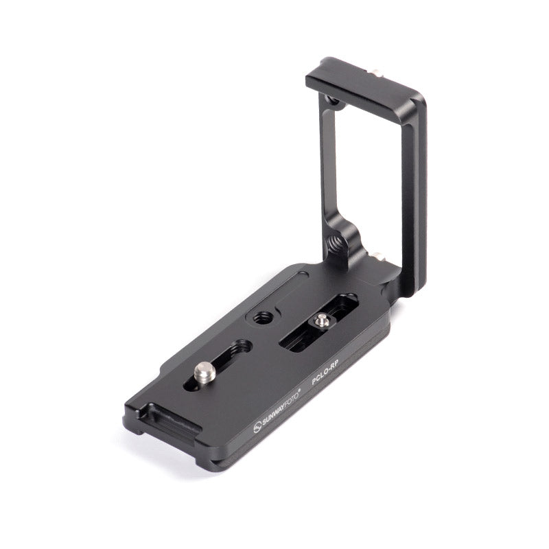 PCLO-RP Dedicated L-bracket for Canon EOS RP/R8 Arca Swiss Quick Release L-Plate